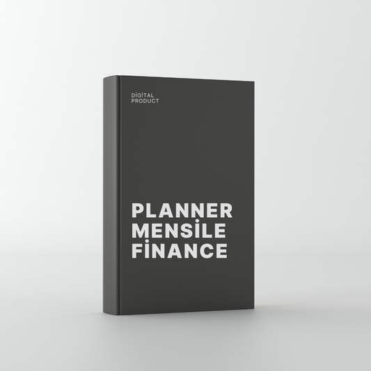 Gotez - planner mensile